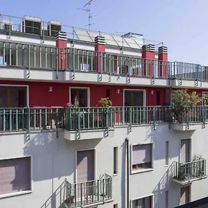 Contempora - Cavallotti 13 - A65 Milan