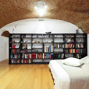 Appartamento Casa Molino Luxury Loft, Milano