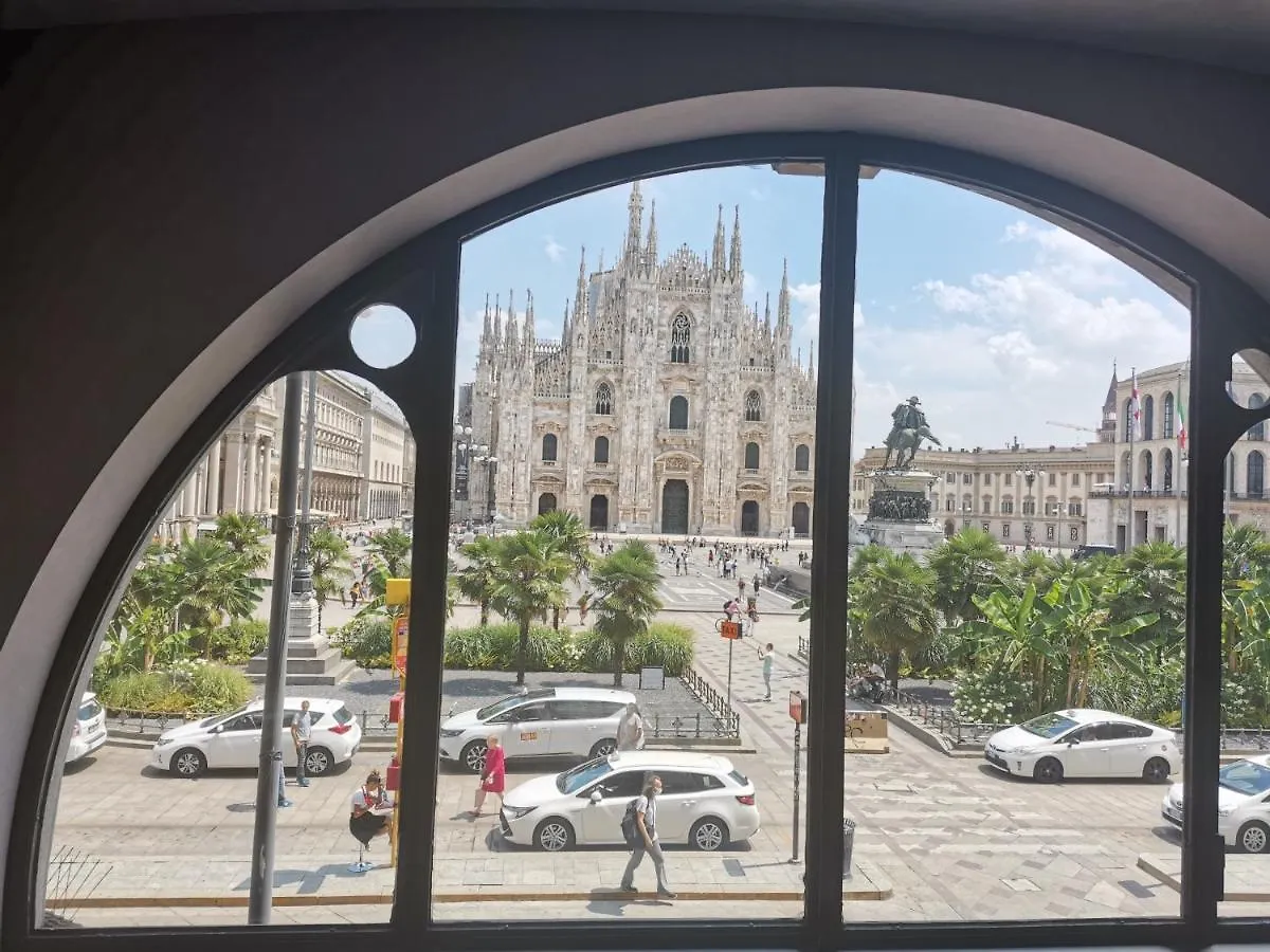 B&B Apartment San Siro Stadio 132 Milan Italy