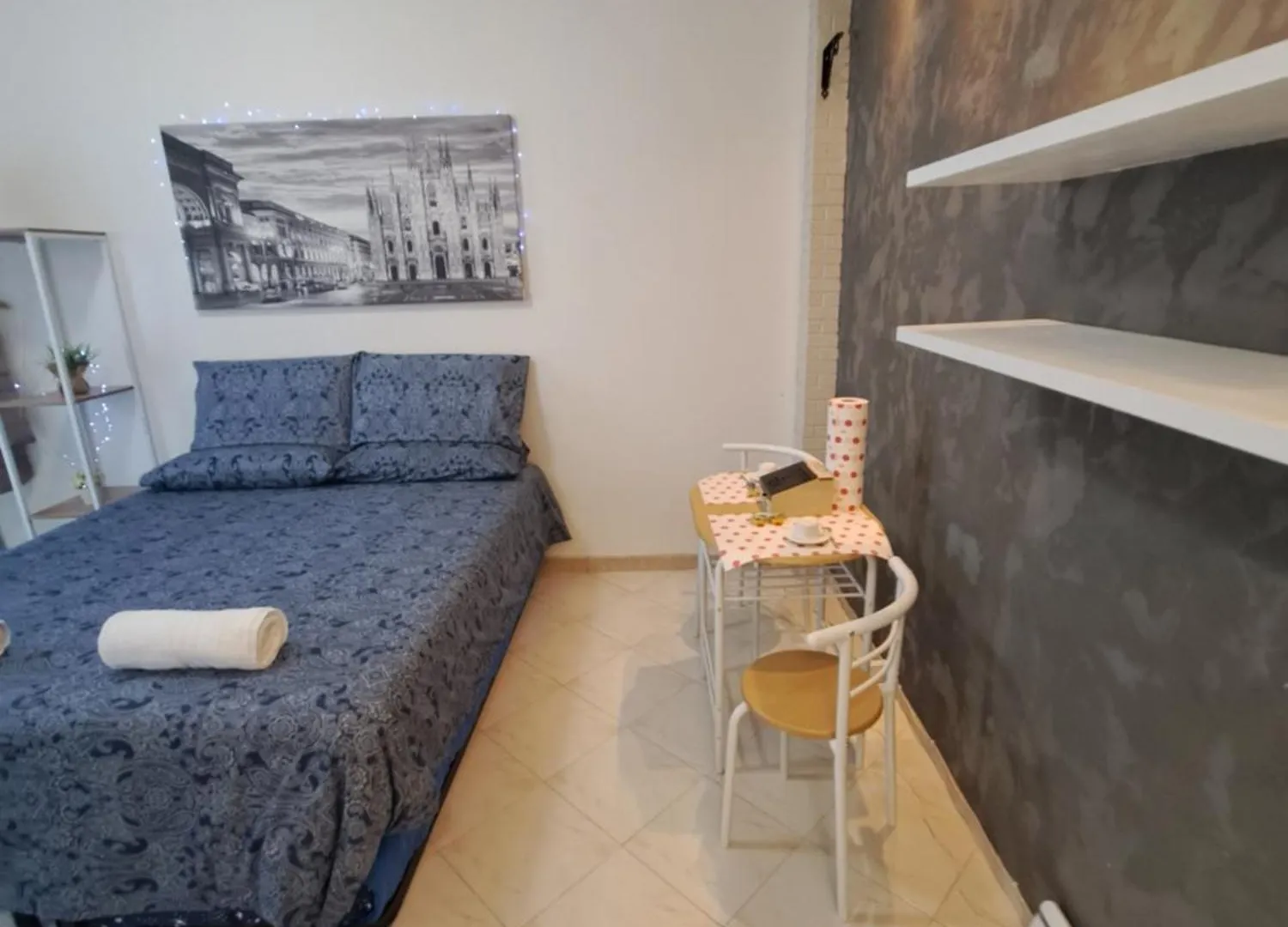 B&B Apartment San Siro Stadio 132 Milan 0*,