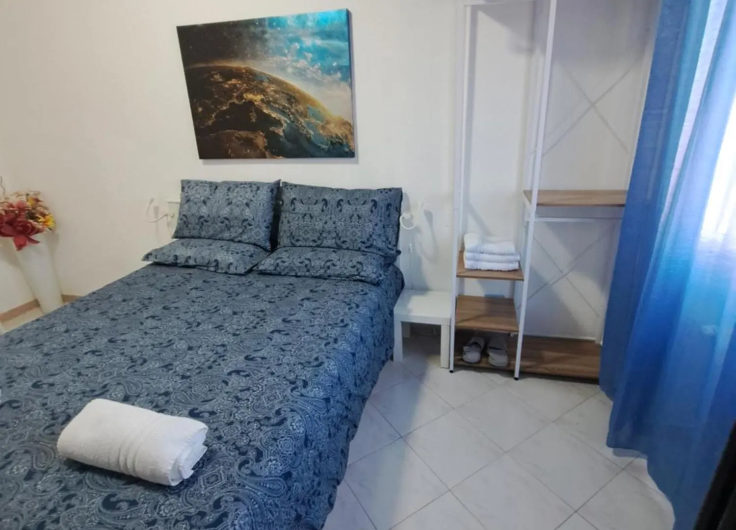 B&B Apartment San Siro Stadio 132 Milan