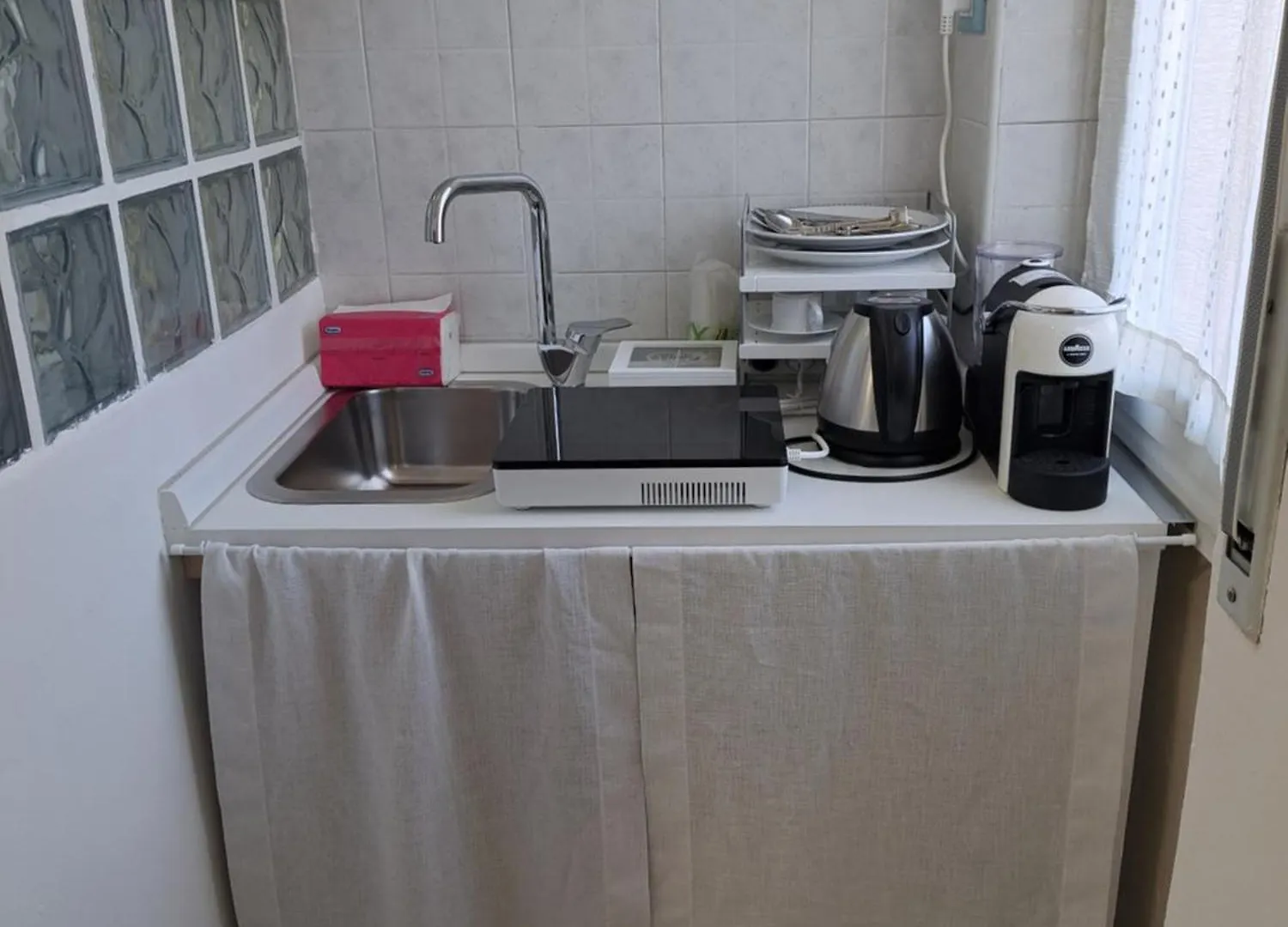 B&B Apartment San Siro Stadio 132 Milan