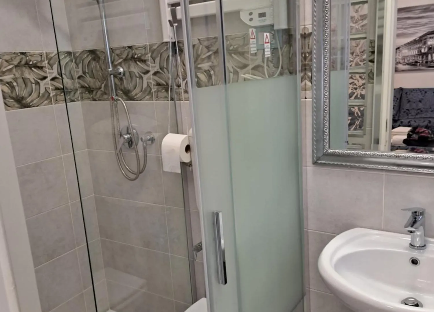 B&B Apartment San Siro Stadio 132 Milan