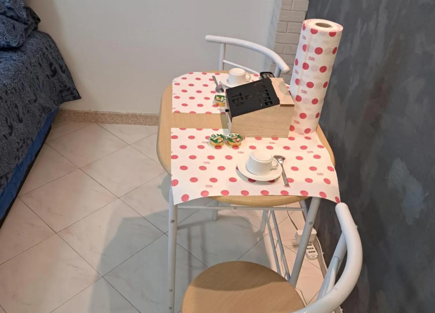B&B Apartment San Siro Stadio 132 Milan