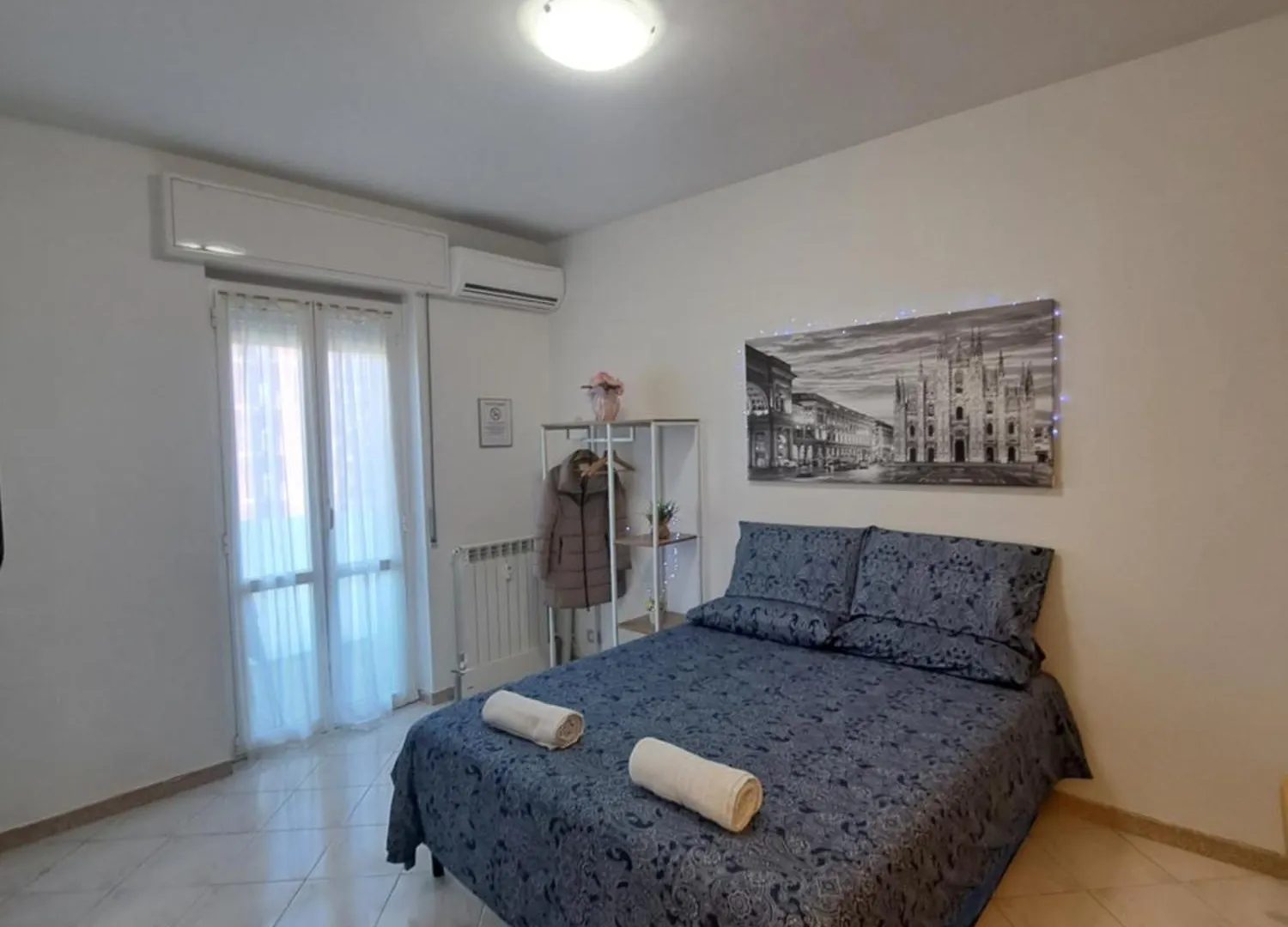 B&B Apartment San Siro Stadio 132 Milan