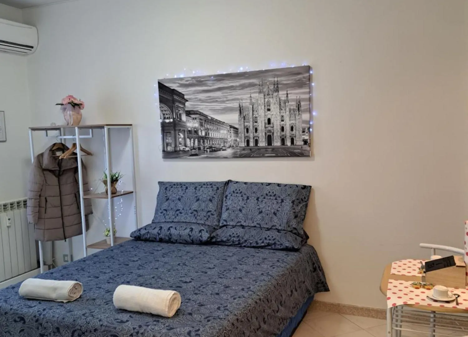 B&B Apartment San Siro Stadio 132 Milan Italy