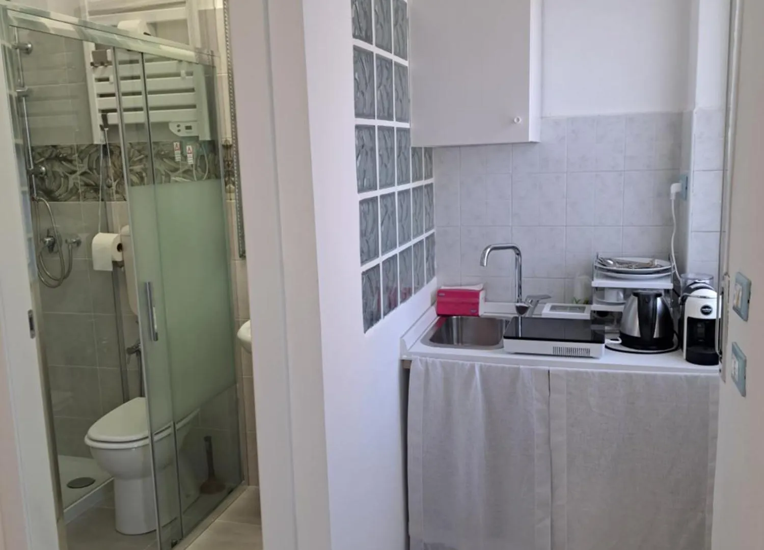 B&B Apartment San Siro Stadio 132 Milan Italy