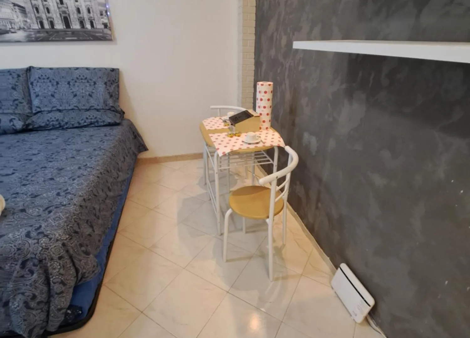 B&B Apartment San Siro Stadio 132 Milan Italy