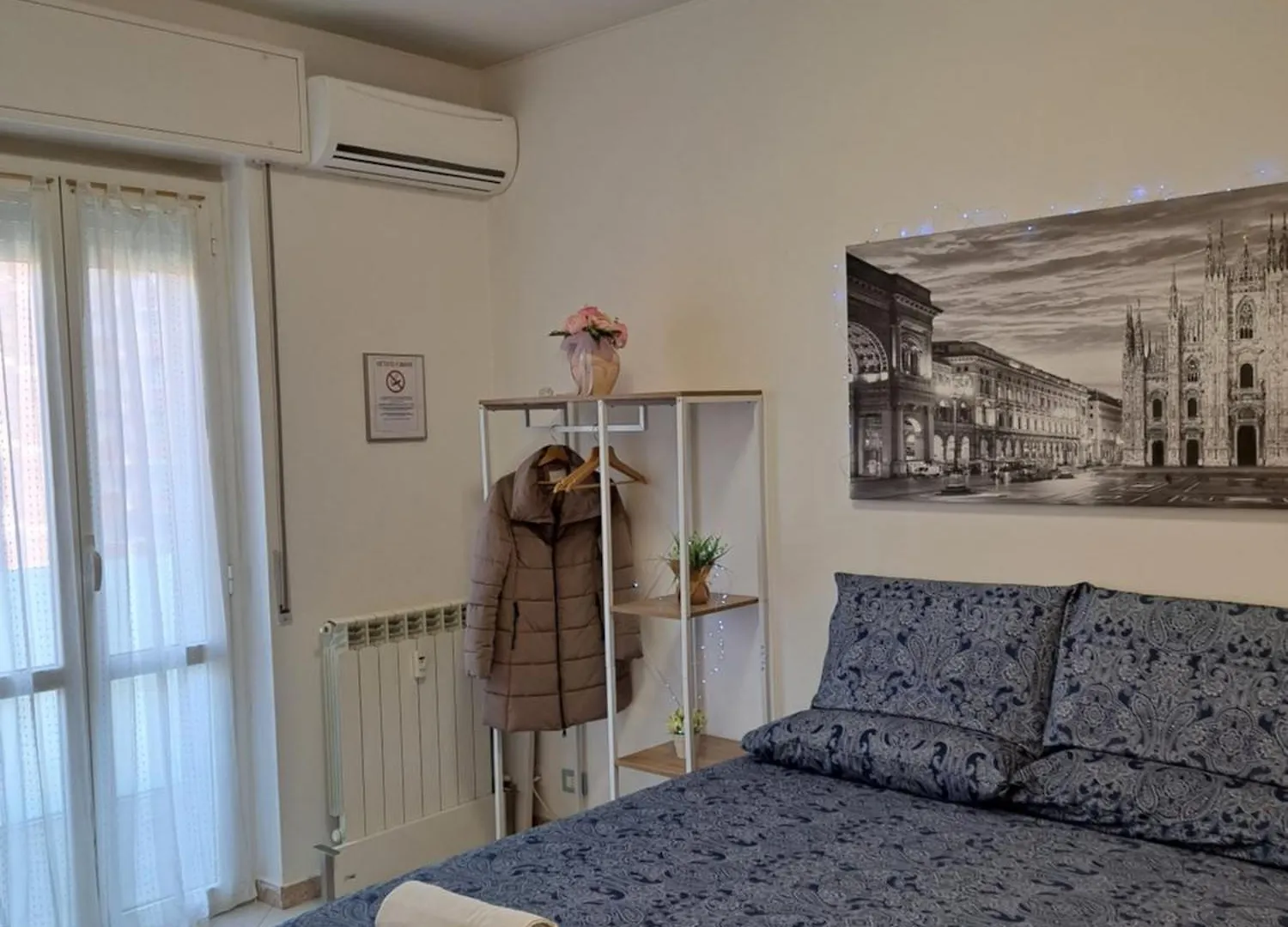 B&B Apartment San Siro Stadio 132 Milan