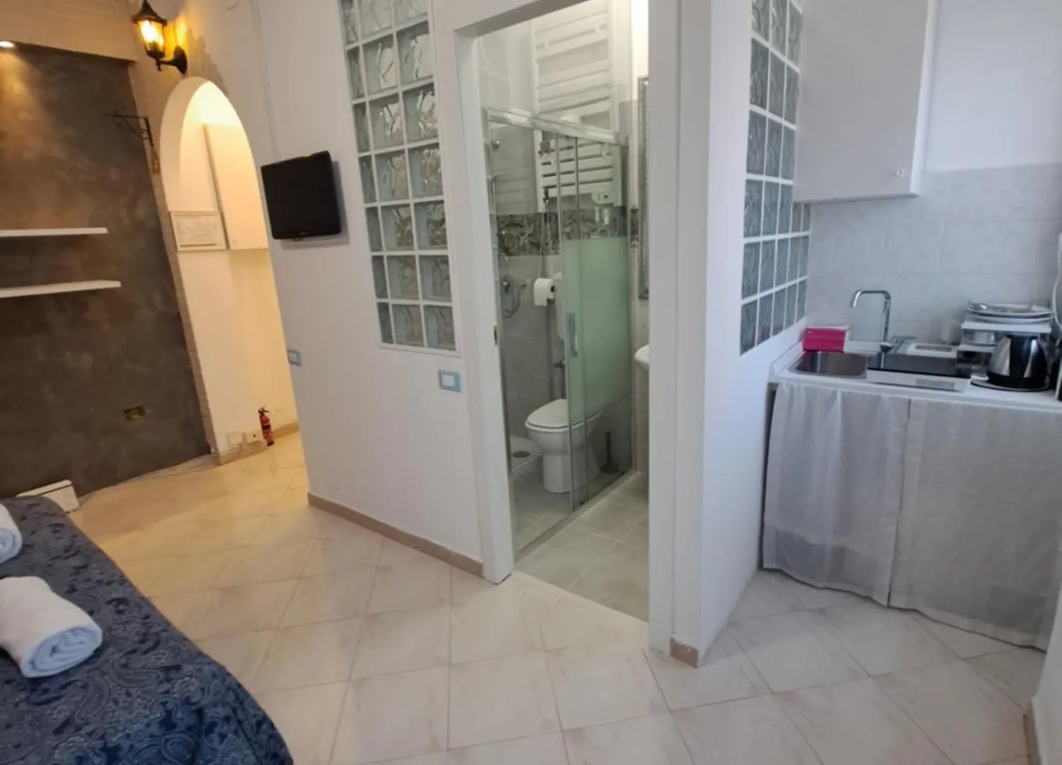 B&B Apartment San Siro Stadio 132 Milan