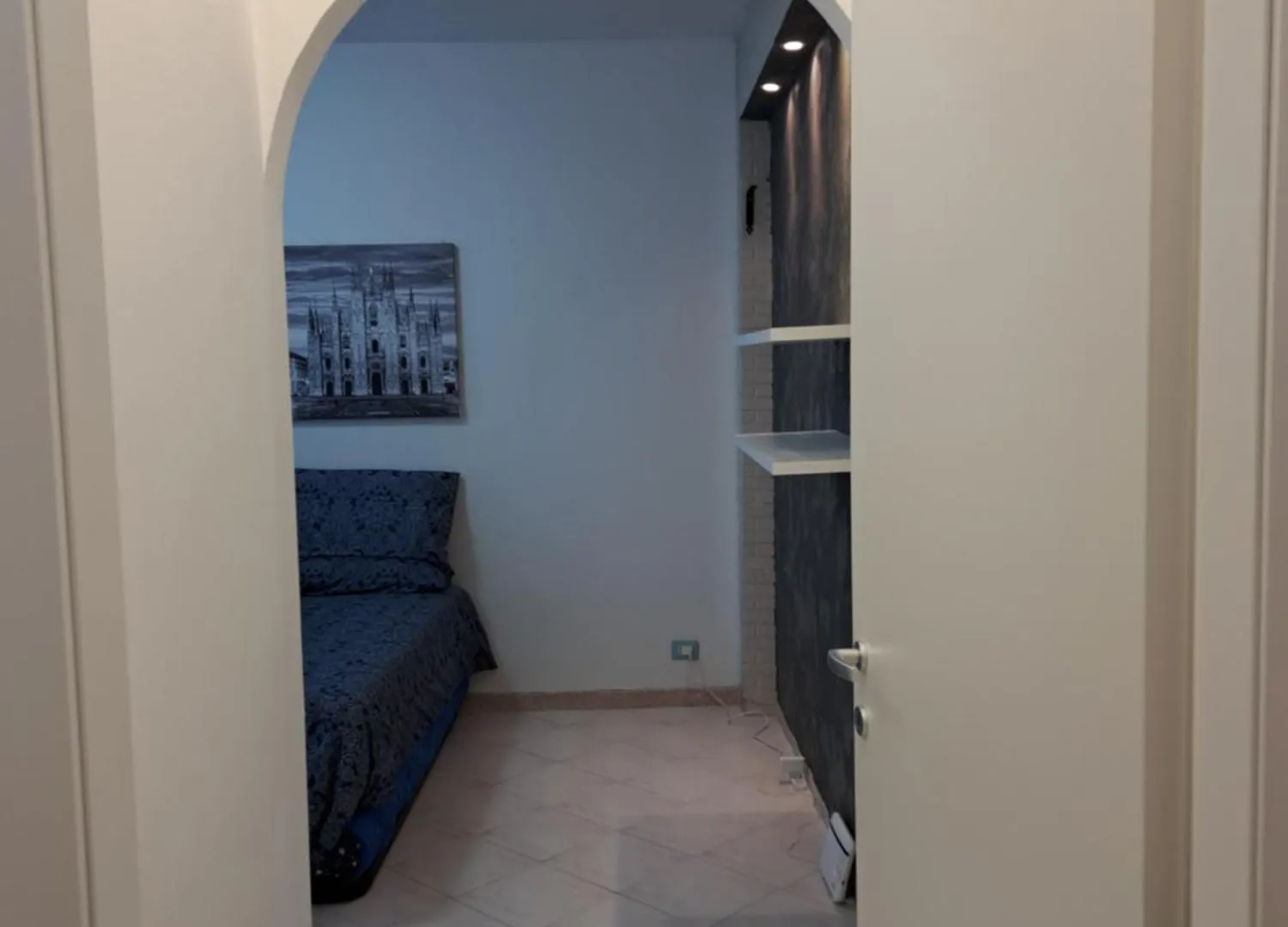 B&B Apartment San Siro Stadio 132 Milan