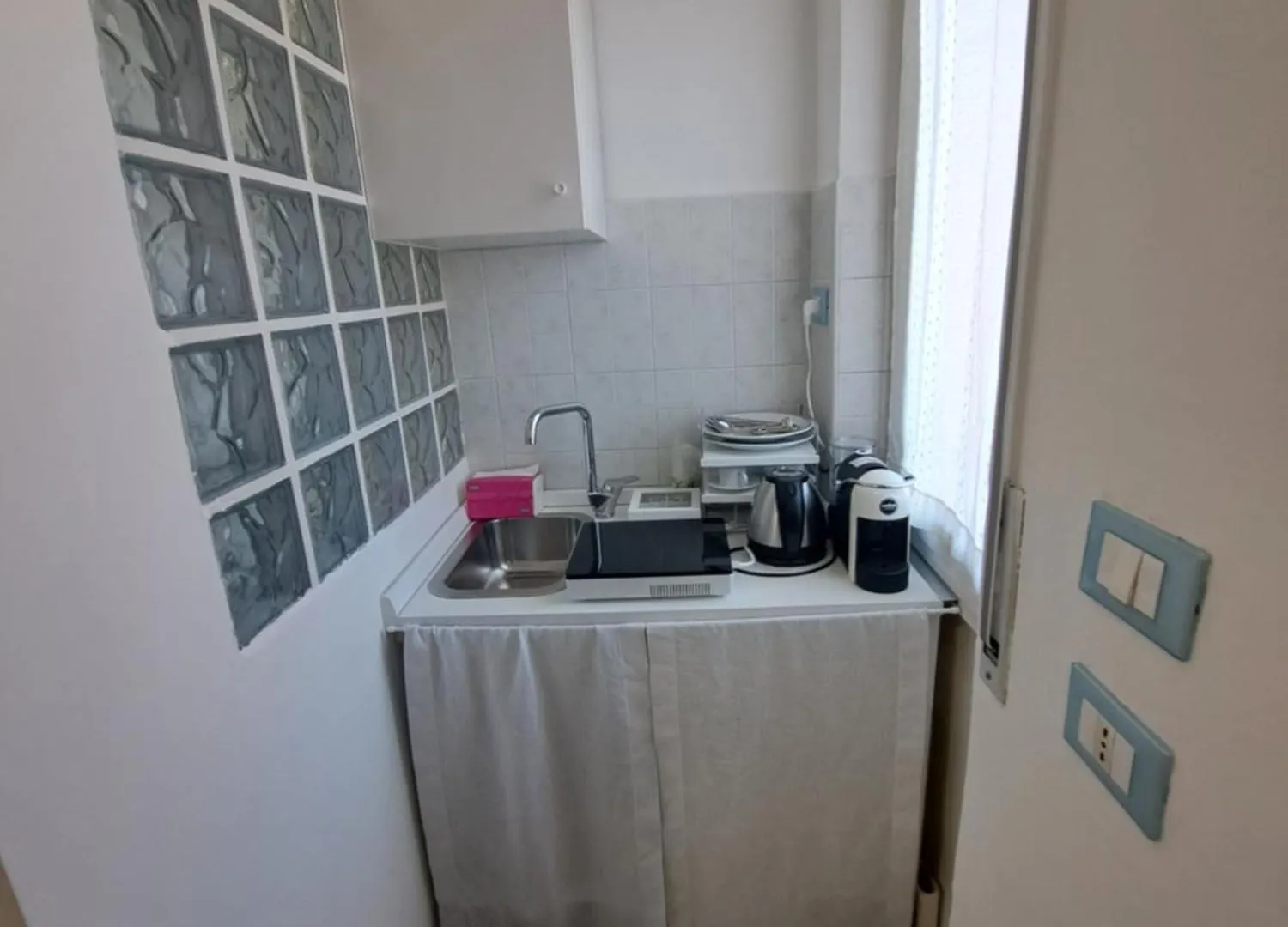 B&B Apartment San Siro Stadio 132 Milan 0*,  Italy