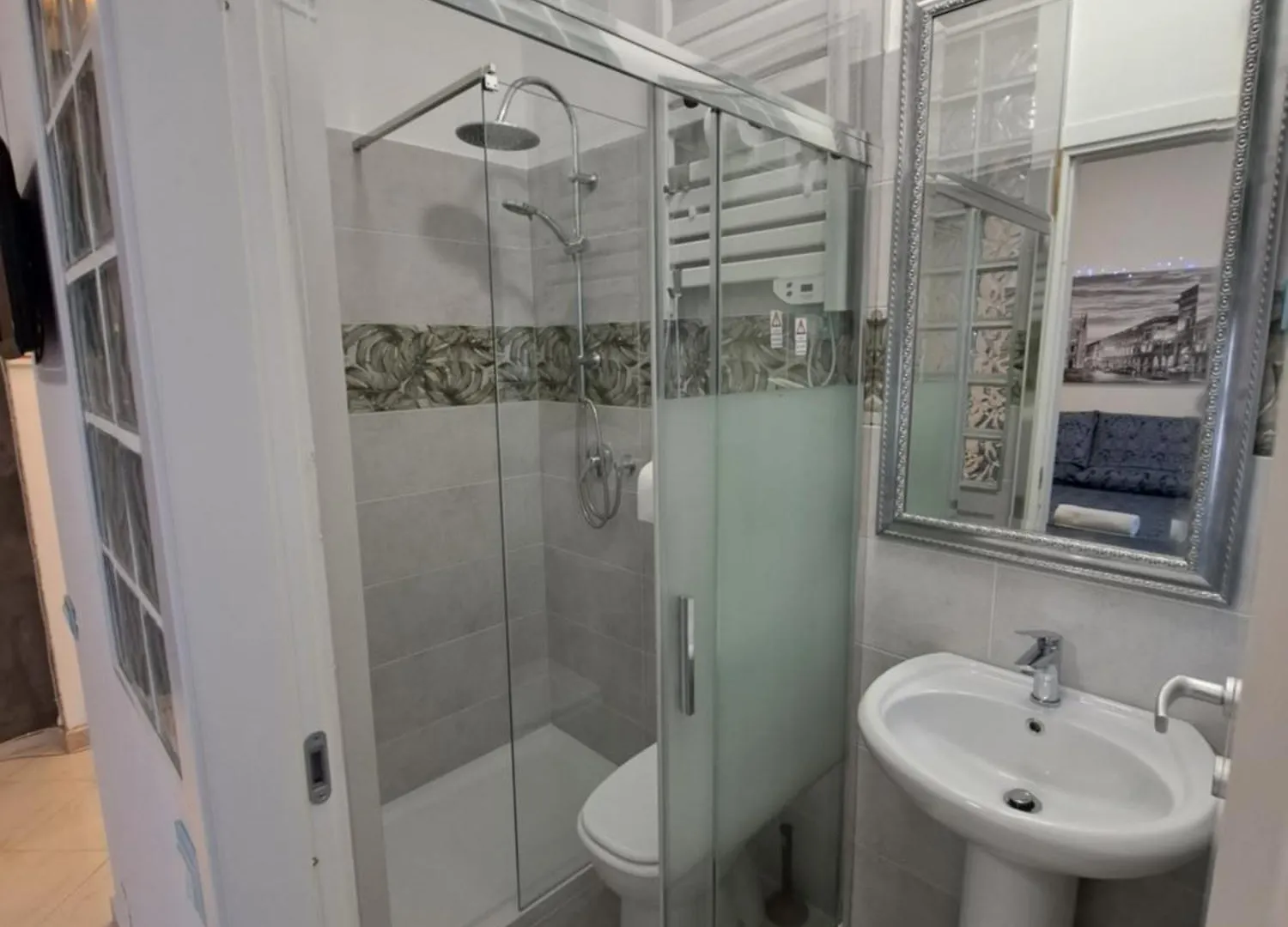 B&B Apartment San Siro Stadio 132 Milan