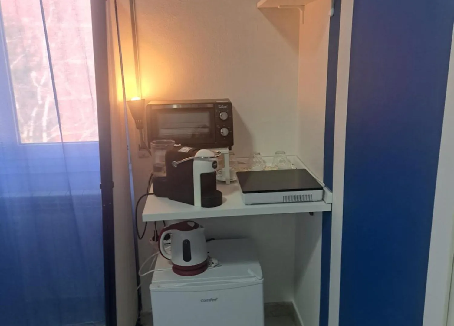B&B Apartment San Siro Stadio 132 Milan