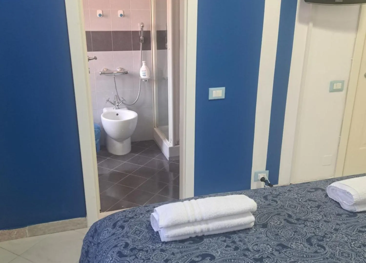 B&B Apartment San Siro Stadio 132 Milan