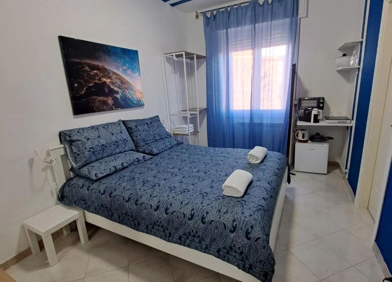 B&B Apartment San Siro Stadio 132 Milan 0*,  Italy