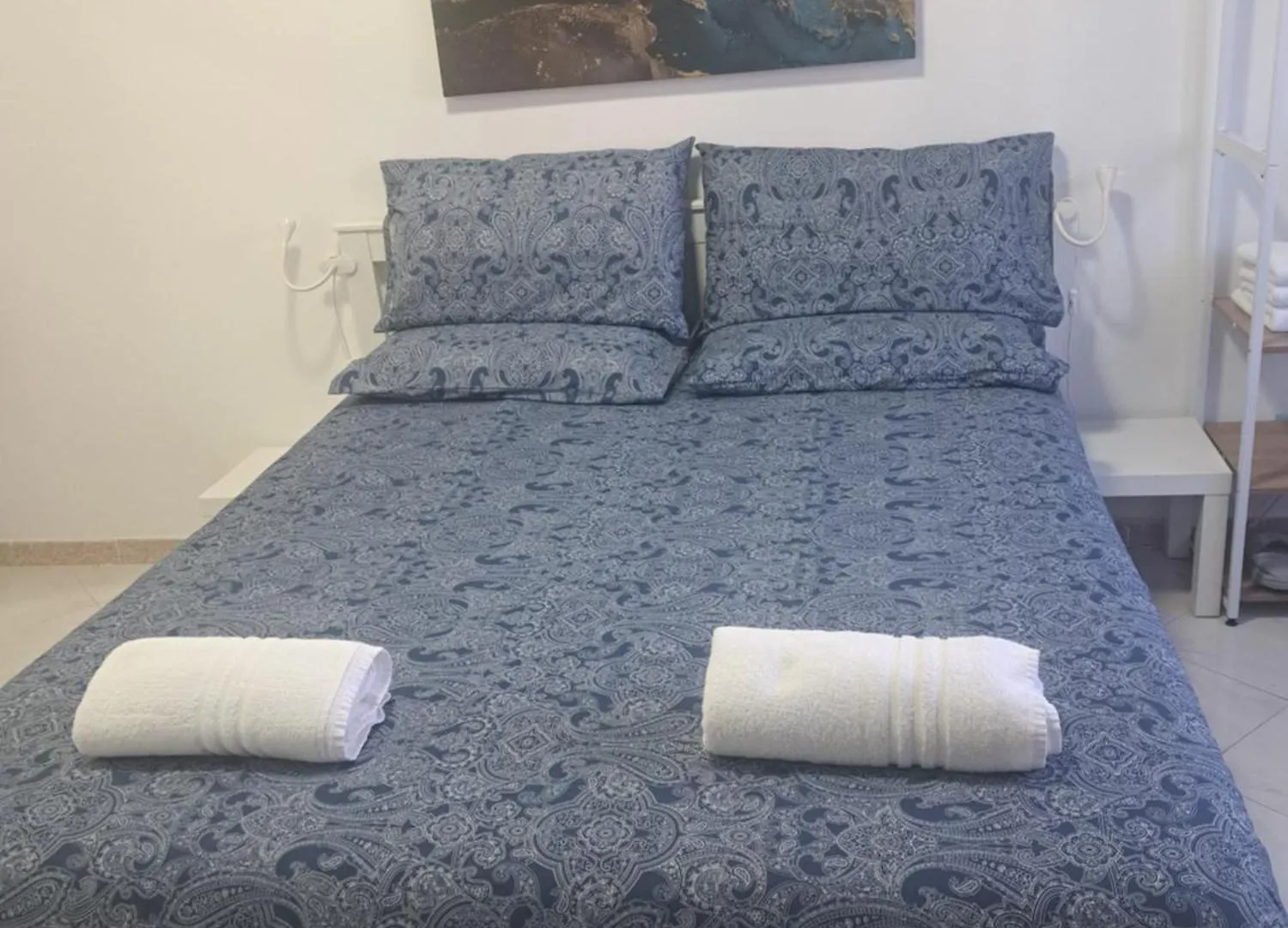 B&B Apartment San Siro Stadio 132 Milan