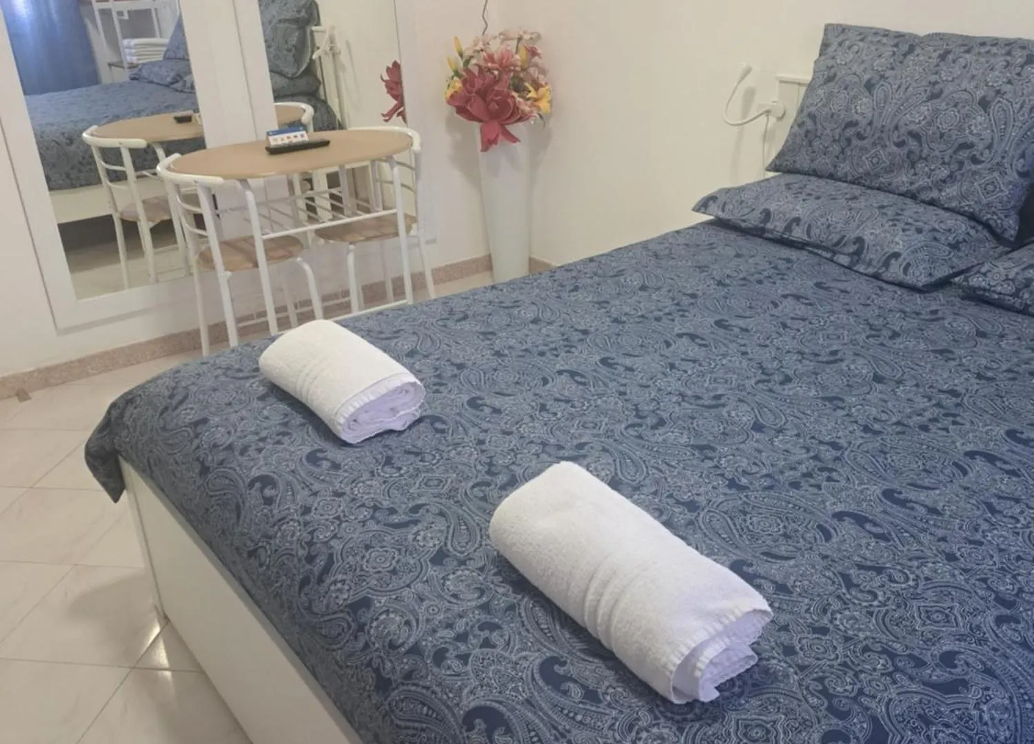 B&B Apartment San Siro Stadio 132 Milan