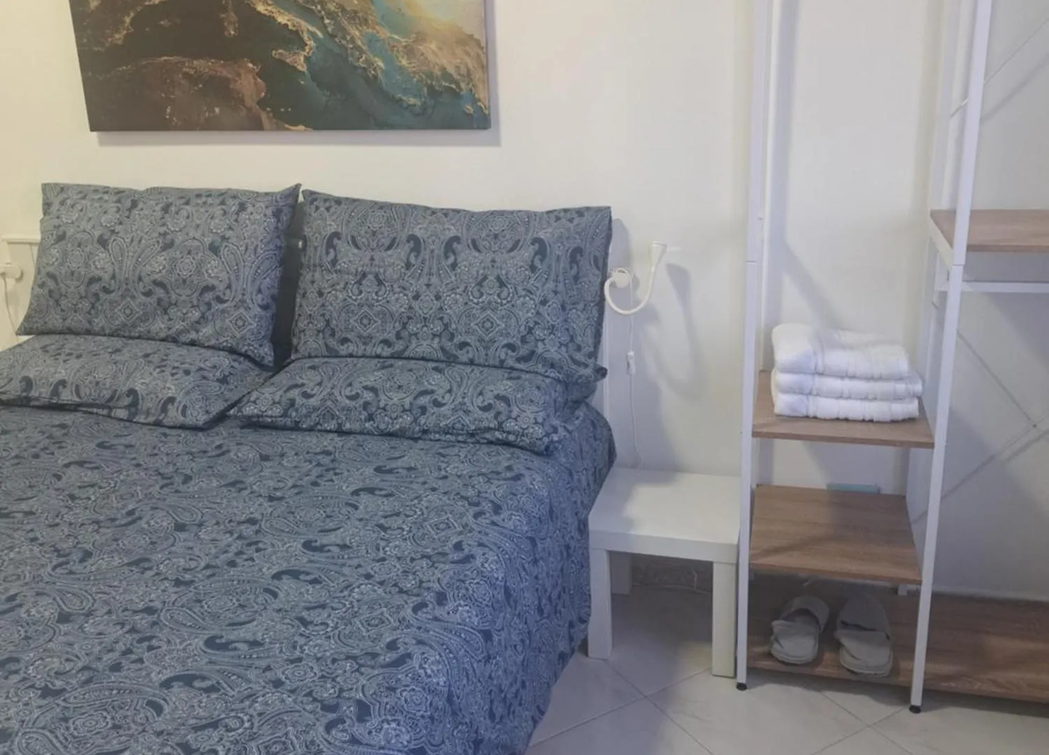 B&B Apartment San Siro Stadio 132 Milan