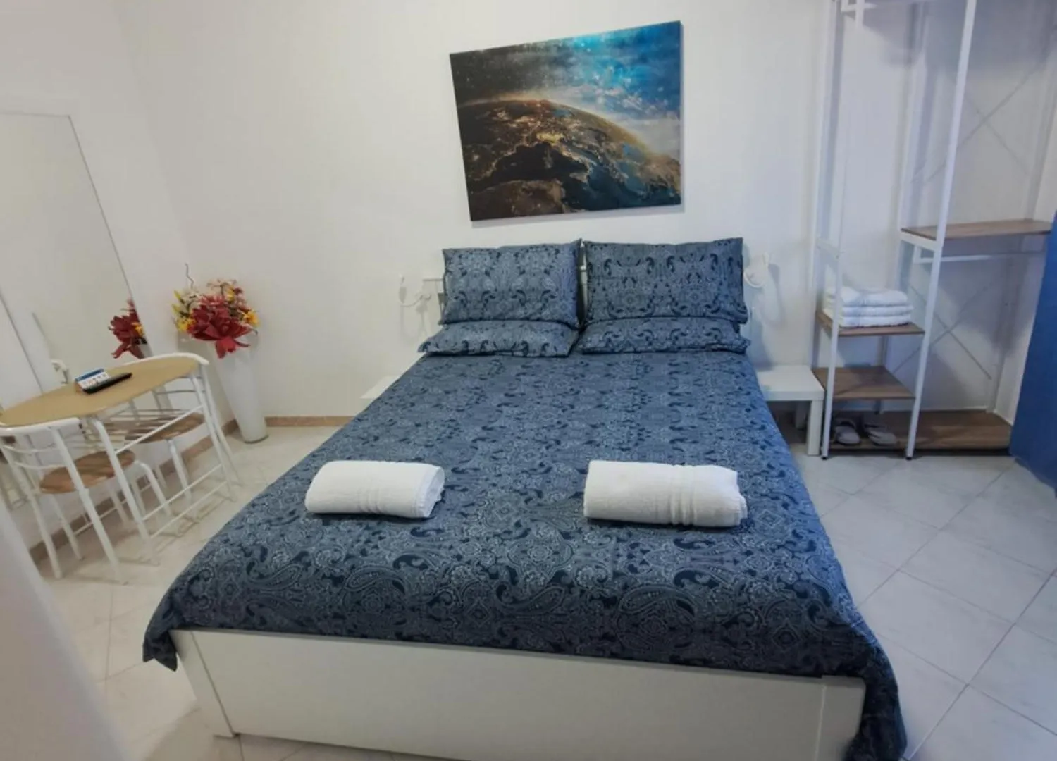 B&B Apartment San Siro Stadio 132 Milan