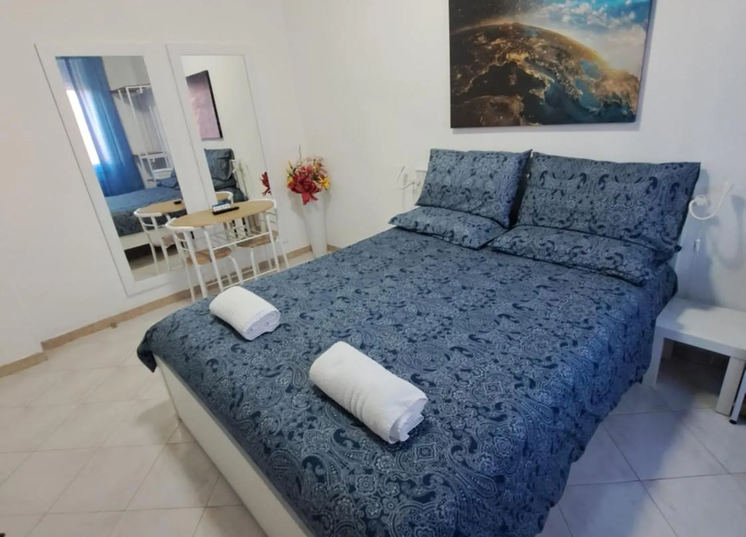 B&B Apartment San Siro Stadio 132 Milan