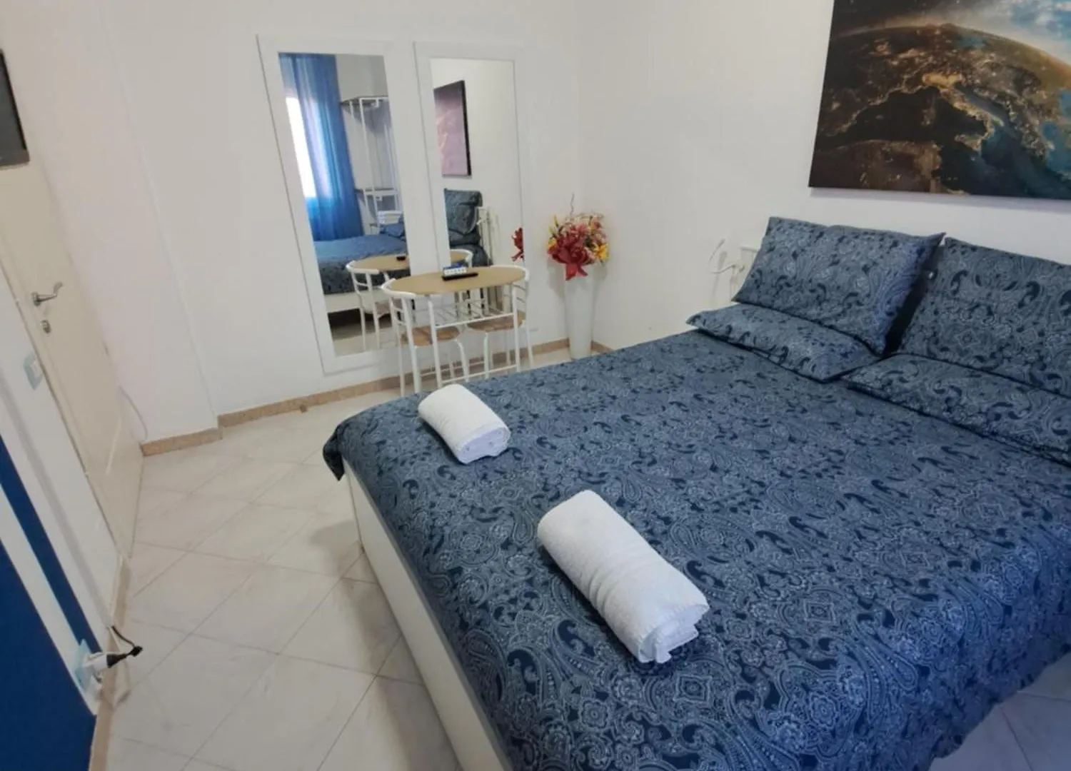 B&B Apartment San Siro Stadio 132 Milan 0*,