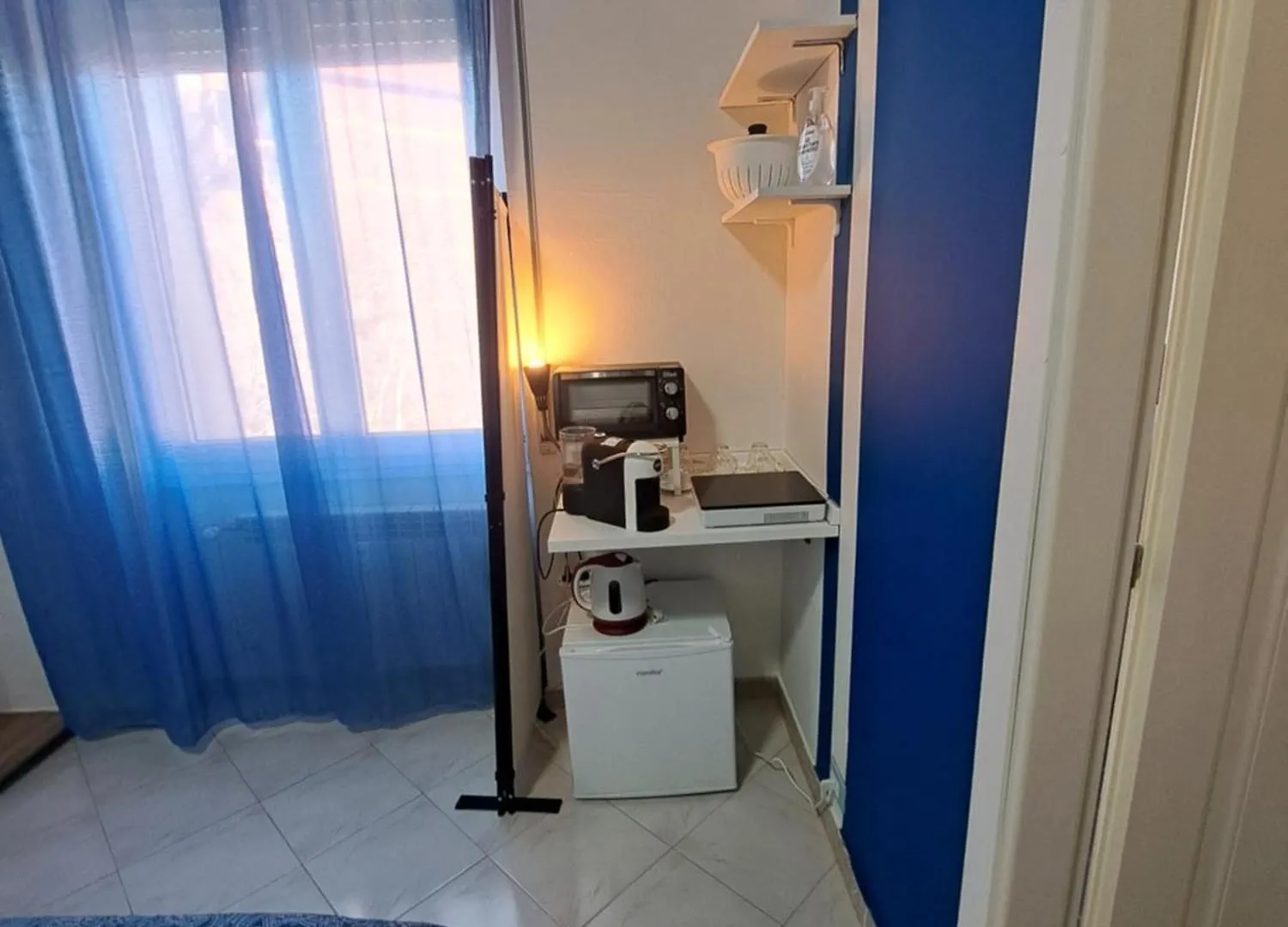 B&B Apartment San Siro Stadio 132 Milan 0*,