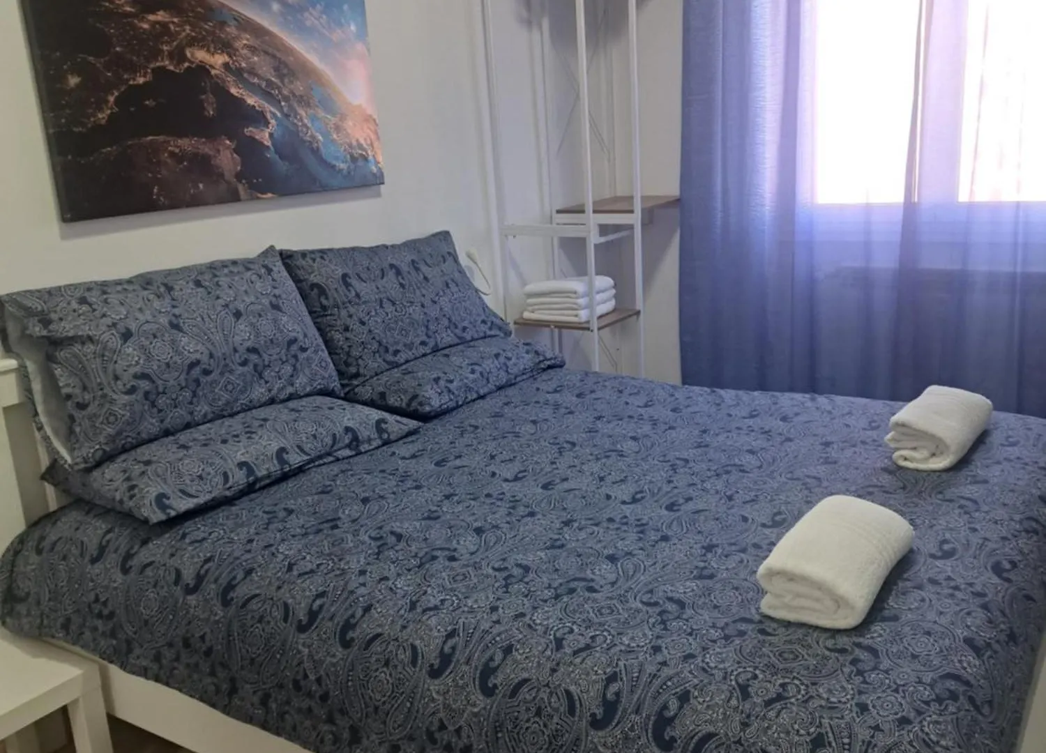 B&B Apartment San Siro Stadio 132 Milan 0*,  Italy