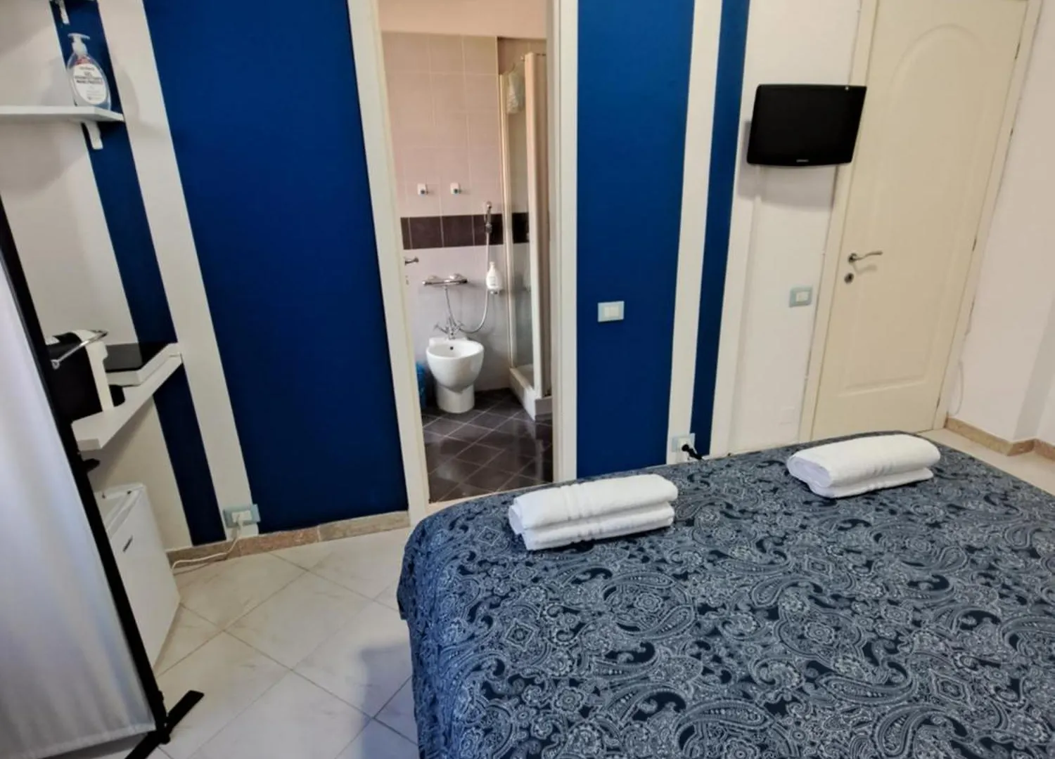 B&B Apartment San Siro Stadio 132 Milan