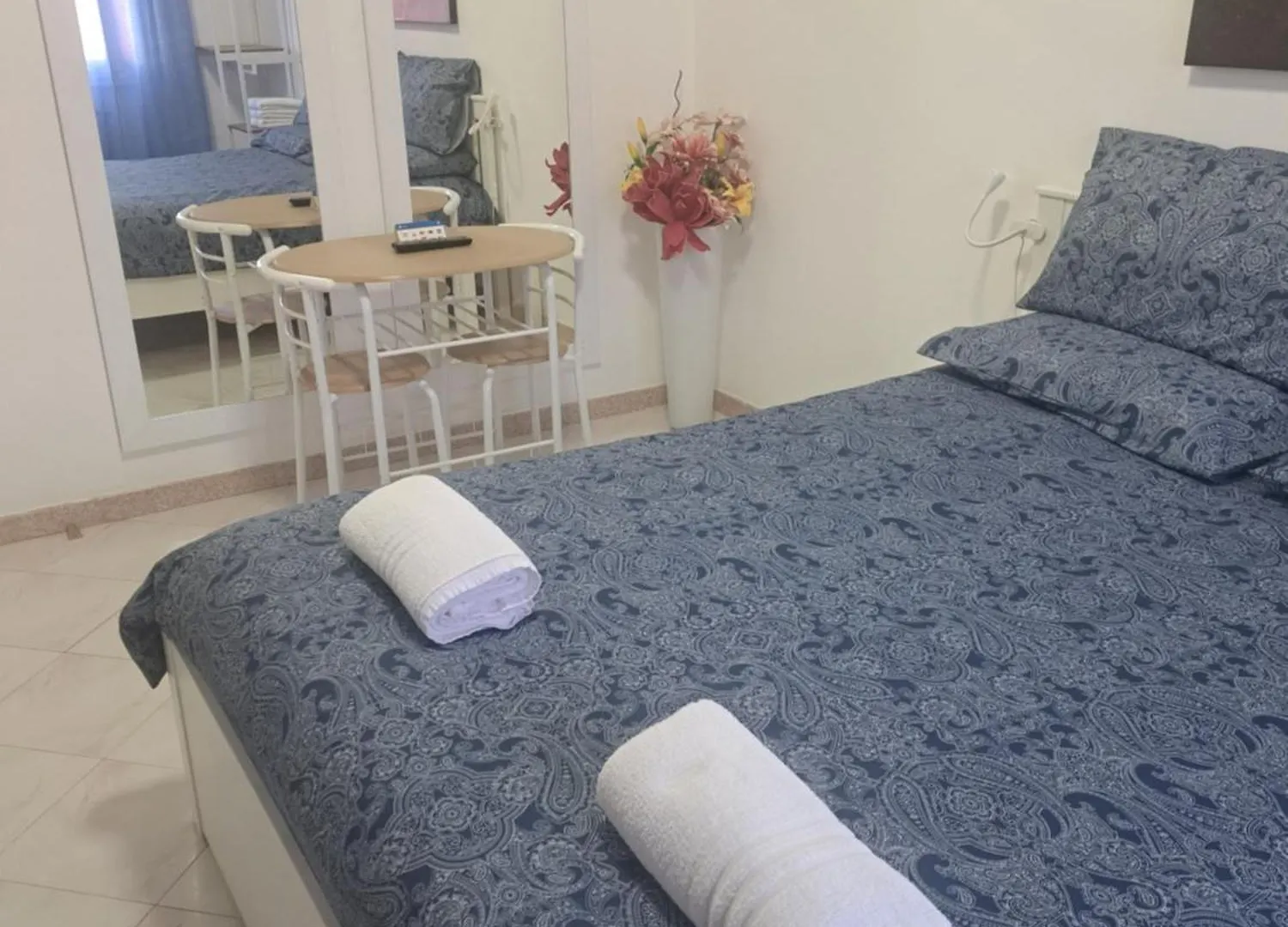 B&B Apartment San Siro Stadio 132 Milan