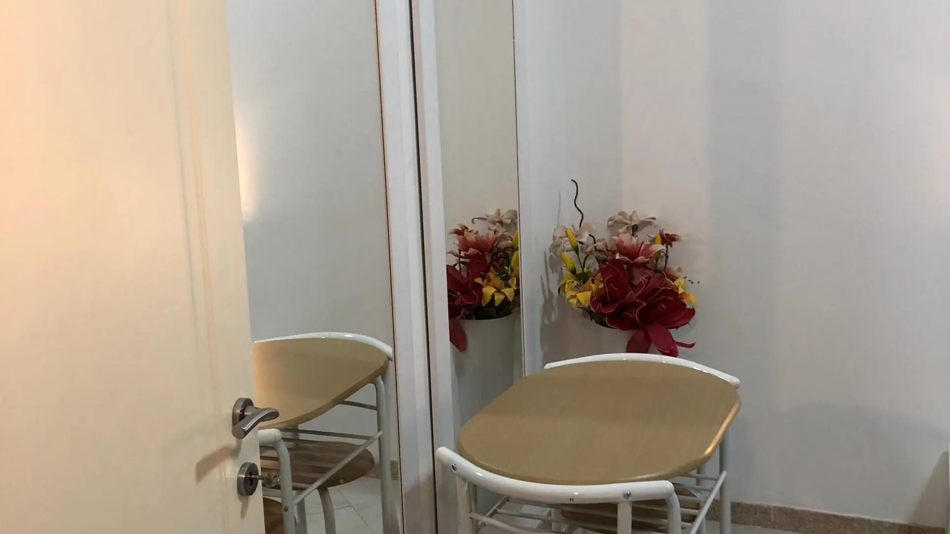 B&B Apartment San Siro Stadio 132 Milan Italy