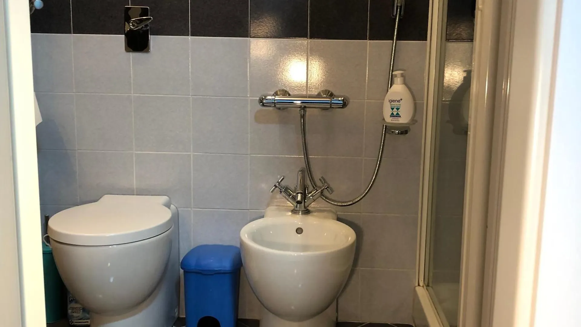 B&B Apartment San Siro Stadio 132 Milan