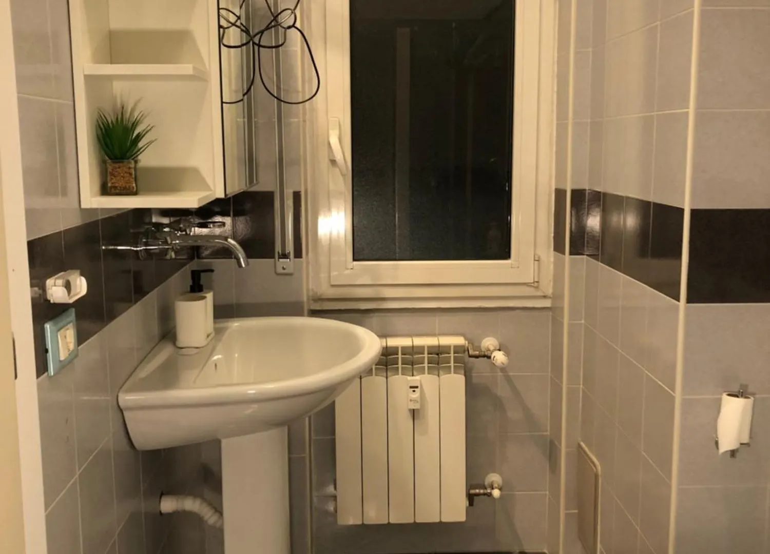 B&B Apartment San Siro Stadio 132 Milan