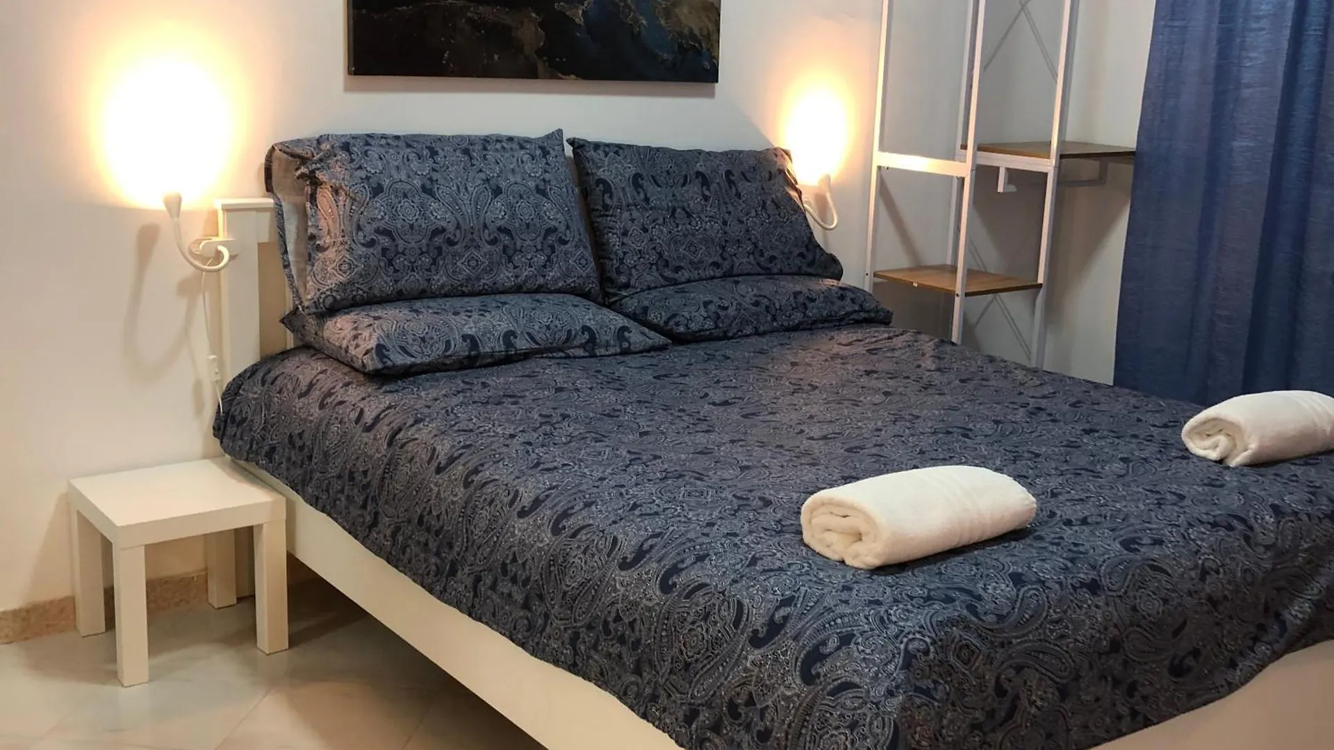 B&B Apartment San Siro Stadio 132 contacts
