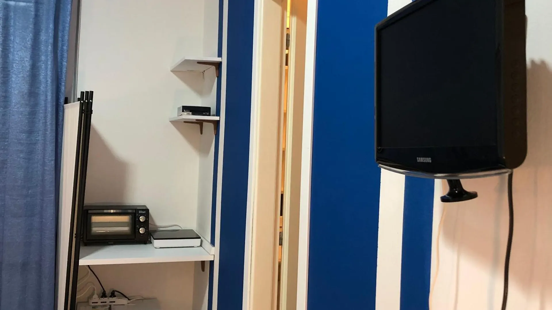 B&B Apartment San Siro Stadio 132 Milan