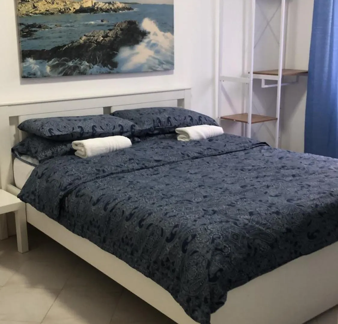 B&B Apartment San Siro Stadio 132 Milan